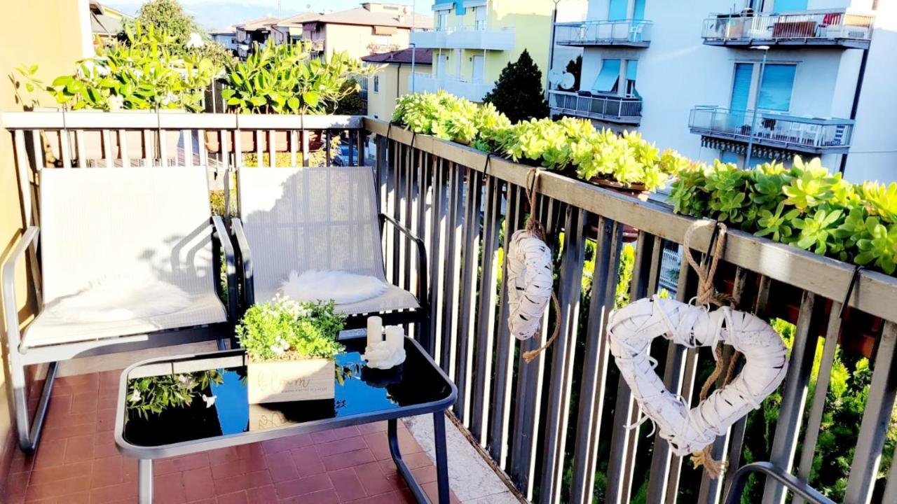 Appartement Vicino Al Centro Adigeo E Fiera *